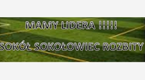 MAMY LIDERA PO FENOMENALNYM MECZU !!!!