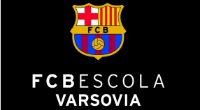 FCB ESCOLA VARSOVIA