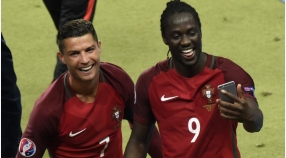 Cristiano Ronaldo spådd Eder ville score Euro 2016 vinneren