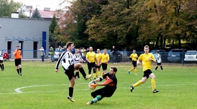 Derby dla Metalu