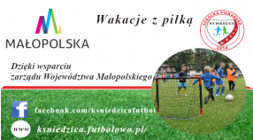 Wakacje z Piłką