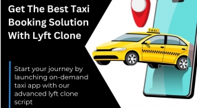 Lyft Clone