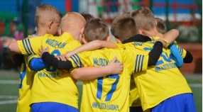 Zapraszamy na Młodzik Cup 2015