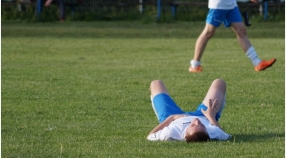 Pechowa inauguracja na własnym stadionie