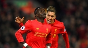 Mané furios! Liverpool beendet die Krise mit Stil