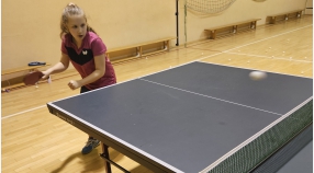 Tenis stołowy