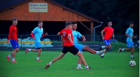 Powódź przerwała rozgrywki