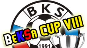 Turniej BeKSa CUP - 4.02.2017 - Piaski
