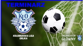 TERMINARZ VII KOLEJKI KLO2015/2016