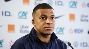 'Sommige mensen maakten me ongelukkig': Kylian Mbappé legt PSG exit uit