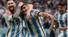 Argentina puede ganar la Copa América?