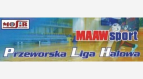 VI kolejka MAAW SPORT PLH- 17.01.2016