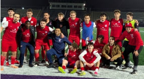 Wisła w kolejnej rundzie US Open Cup