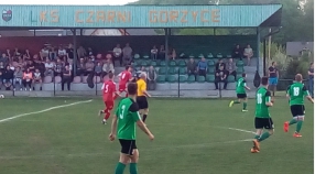 Porażka Górnika w ostatnim meczu sezonu