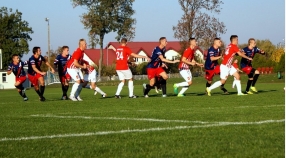 CKS Sparta - ZKS Zagórów 4:0