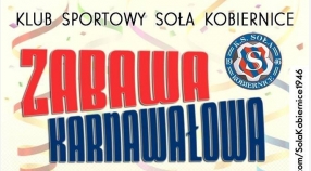 Bal Karnawałowy