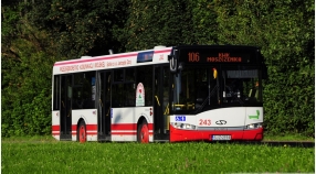 Autobus dla zainteresowanych na piknik 23.06.2017r.