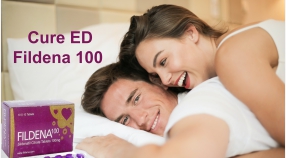 Remove your importance problem with Fildena 100