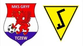 MKS Gryf - Rodło Kwidzyn
