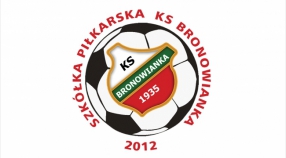Mecz z Bronowianką