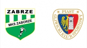 Mecz ligowy z Piastem Gliwice (12.05)