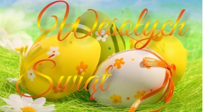Wesołych Świąt