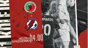 Odwrócić losy derbów