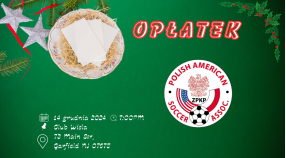 Opłatek ZPKP