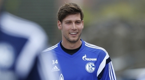 Ponowna kontuzja bramkarza Schalke