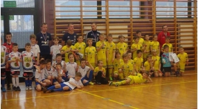 Zapowiedź letniego Turnieju WERPOL CUP Orlików!!!