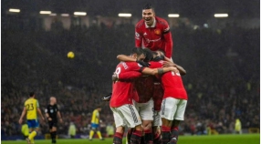 Manchester United 3-0 Nottingham Forest, više prešutnog razumijevanja bez Ronalda