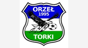 Orzeł Przeworsk - Orzeł Torki 2:1 (2:0)