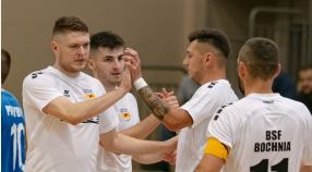 Zadanie wykonane, choć nie bez problemów. Nasz zespół pokonał Profi-Sport Wrocław w meczu 6. kolejki