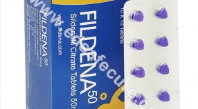 Buy Fildena 50 Pill |Cheap Cost + Free Shipping | Edsafecure