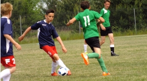 Trzech zawodników w FC Wrocław Academy!