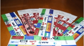 Bilety na mecz Widzew - Andrespolia