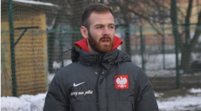 Mikołaj Wilczarski wraca do Chemika