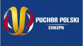 PUCHAR POLSKI CHOZPN!!!