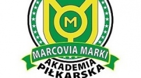 Młodziki 2005: Przegrana z Marcovią!