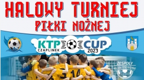 Turniej KTP CUP w Czaplinku