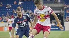 Mateusz Miazga podbija MLS !