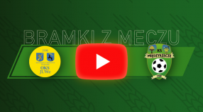 Bramki z meczu w Jaroszowicach!