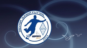 GDYNIA JUNIOR FUTSAL dla rocznika 2003/4