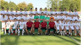 Zagłębie Sosnowiec sezon 2018/2019