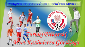 Grupy Mem. Kazimierza Górskiego