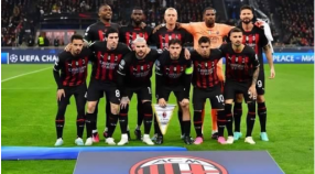 Il Milan ha vinto l'andata