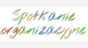 MSMLF, MSLF - Spotkanie organizacyjne. Zapraszamy!