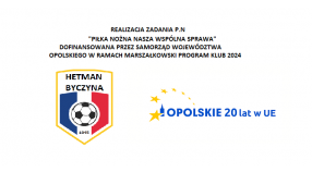 Marszałkowski Program Klub 2024