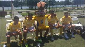 Dziś półfinały Copa NYC !