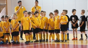 Turniej Orlik Cup dla roczników 2008 i 2010